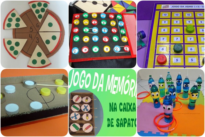 Jogos Educativos