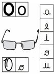 Alfabeto ilustrado com silabario 15