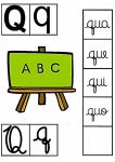 Alfabeto ilustrado com silabario 17