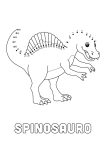 Atividade ligue os pontos Dinossauro (10) 28