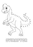 Atividade ligue os pontos Dinossauro (18) 28
