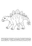 Atividade ligue os pontos Dinossauro (24) 28