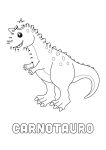Atividade ligue os pontos Dinossauro (25) 28