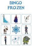 Bingo Frozen Cartela (1)