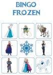 Bingo Frozen Cartela (3)