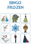 Bingo Frozen Cartela (4)
