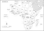 africa paises
