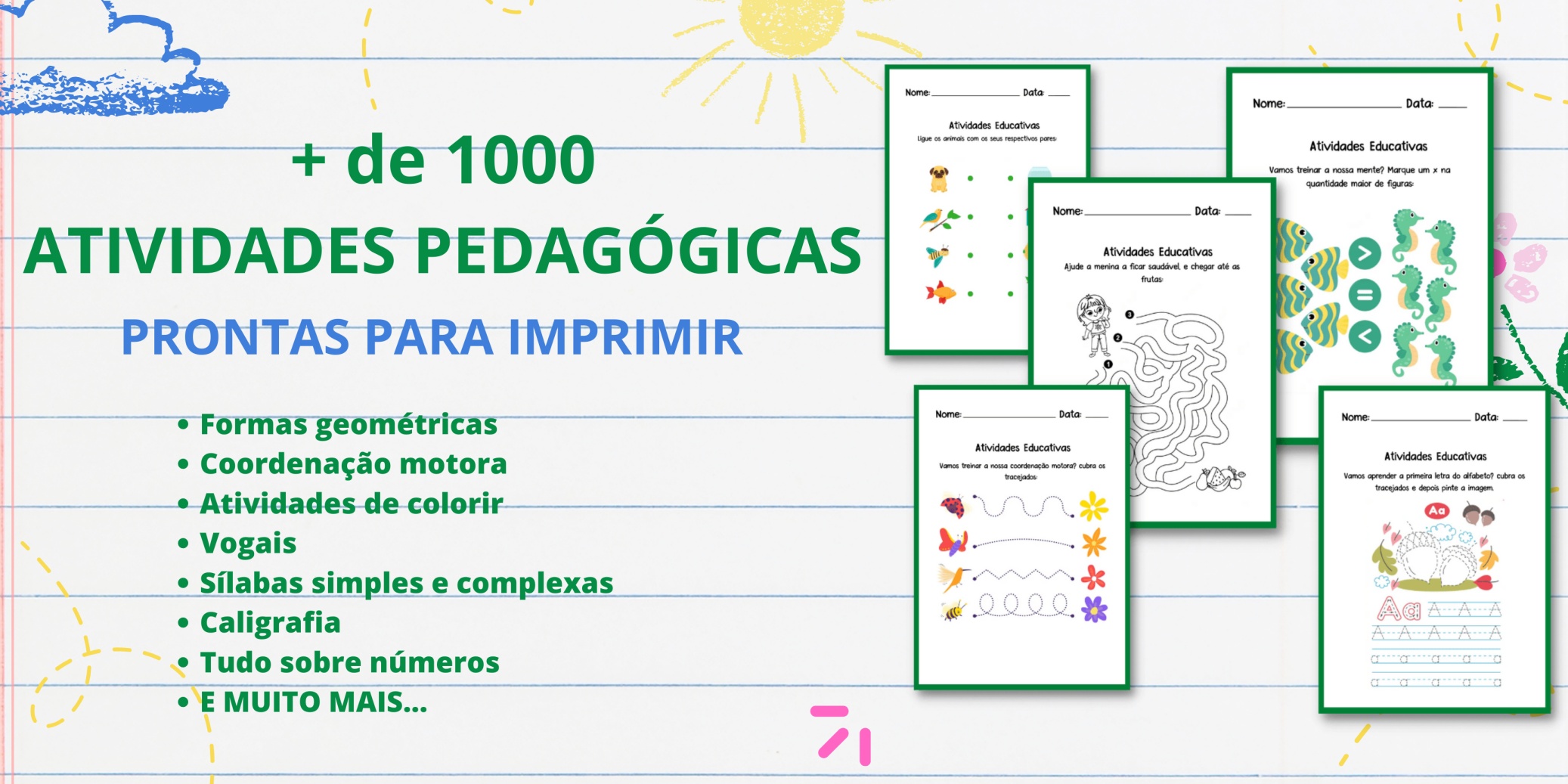 Atividades Educativas: Jogo da Memória - Atividades Educativas