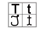 Alfabeto 4 tipos de letras (20)
