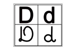 Alfabeto 4 tipos de letras (4)