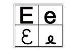 Alfabeto 4 tipos de letras (5)