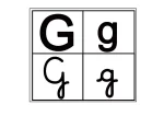 Alfabeto 4 tipos de letras (7)