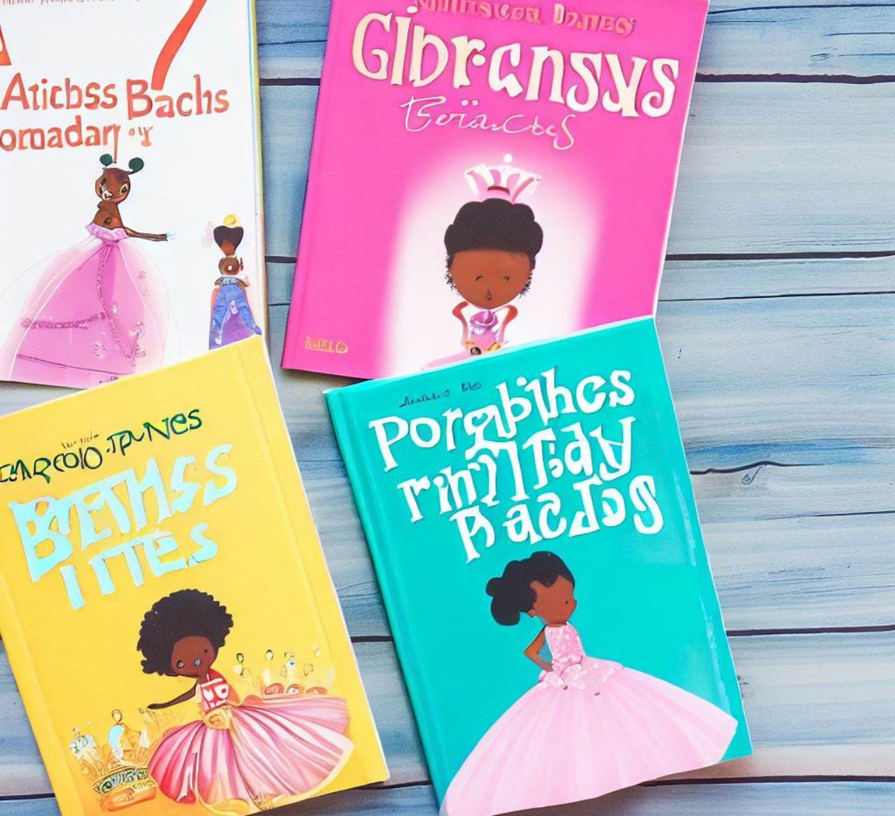 livros 7 livros sobre princesas que sua filha precisa ler