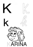 Alfabeto ilustrado para colorir (11)
