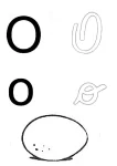 Alfabeto ilustrado para colorir (15)