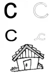 Alfabeto ilustrado para colorir (3)