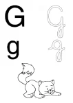 Alfabeto ilustrado para colorir (7)