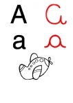 Alfabeto ilustrado preto e vermelho (1)