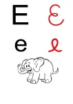 Alfabeto ilustrado preto e vermelho (5)