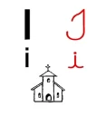 Alfabeto ilustrado preto e vermelho (9)