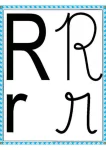 Alfabeto varal borda azul (18)