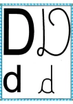 Alfabeto varal borda azul (4)