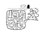 Atividade labirinto animais (5)