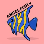angel fish 2