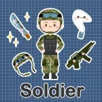 soldier