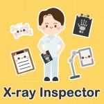x ray inspector