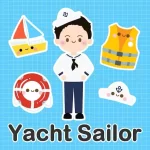 yacht sailor
