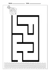 Atividade labirinto fácil (1)