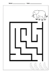 Atividade labirinto fácil (5)