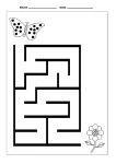 Atividade labirinto fácil (6)