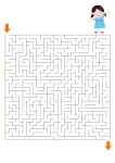 Atividade labirinto muito difícil (1)