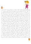 Atividade labirinto muito difícil (12)