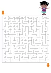 Atividade labirinto muito difícil (15)