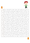 Atividade labirinto muito difícil (5)