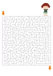 Atividade labirinto muito difícil (8)