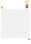 Atividade labirinto muito difícil (9)