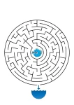 Atividade labirinto redondo (3)