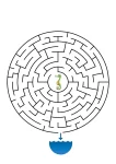 Atividade labirinto redondo (4)