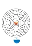 Atividade labirinto redondo (6)