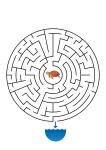 Atividade labirinto redondo (7)