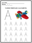 Alfabeto pontilhado (1)