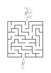Labirinto de natal (5)