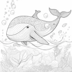 baleia para colorir (2)