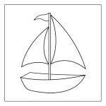 barco para colorir (4)