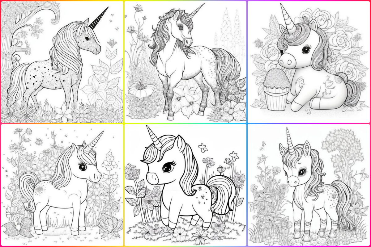 desenhos-de-unicornio-para-pintar-e-colorir-22 - Colorir