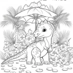 dinossauro para colorir (33)